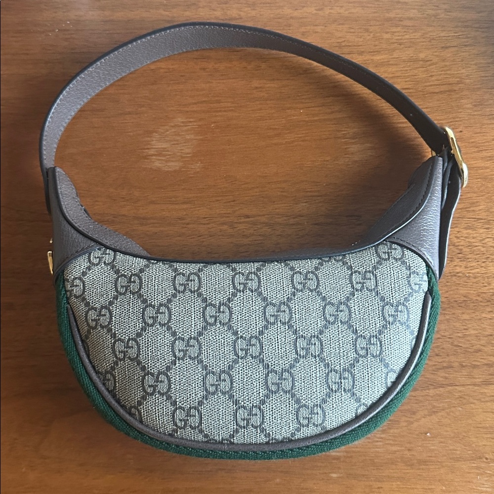 Gucci Ophidia Small Shoulder Bag - Picture 9 of 13